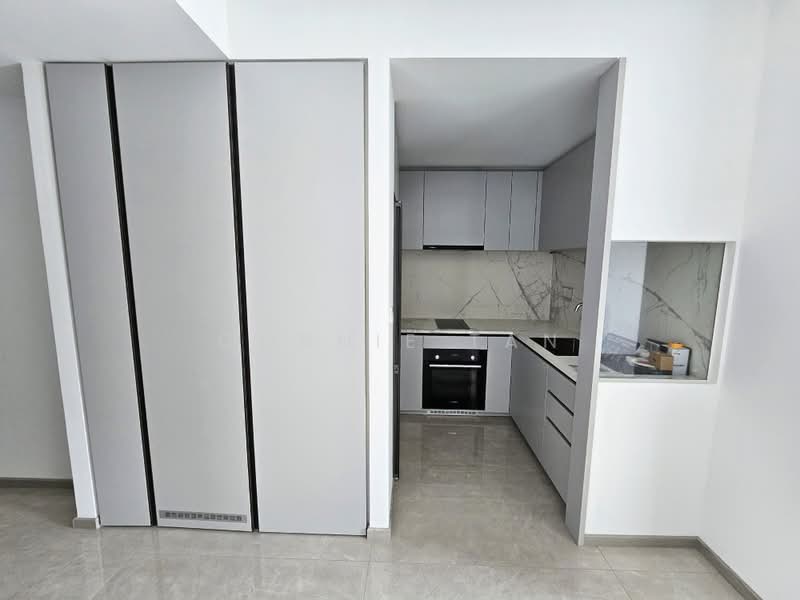 Sky Eden @ Bedok, 1 Bedok Central, Bedok / Upper East Coast, 2 Bedrooms, 657 sqft, Condominium For Sale, by Connie Tan, 500238078 - Kitchen - PropertyGuru.com.sg
