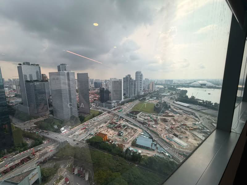 Suntec City Tower, 6 Temasek Boulevard, Boat Quay / Raffles Place / Marina, 1,421 sqft, Office For Rent, by Carine Toh, 500238079 - View - CommercialGuru.com.sg
