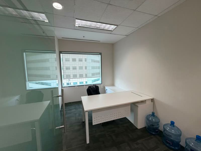 Suntec City Tower, 6 Temasek Boulevard, Boat Quay / Raffles Place / Marina, 1,421 sqft, Office For Rent, by Carine Toh, 500238079 - Study - CommercialGuru.com.sg