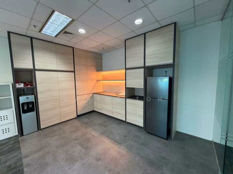 Suntec City Tower, 6 Temasek Boulevard, Boat Quay / Raffles Place / Marina, 1,421 sqft, Office For Rent, by Carine Toh, 500238079 - Kitchen - CommercialGuru.com.sg