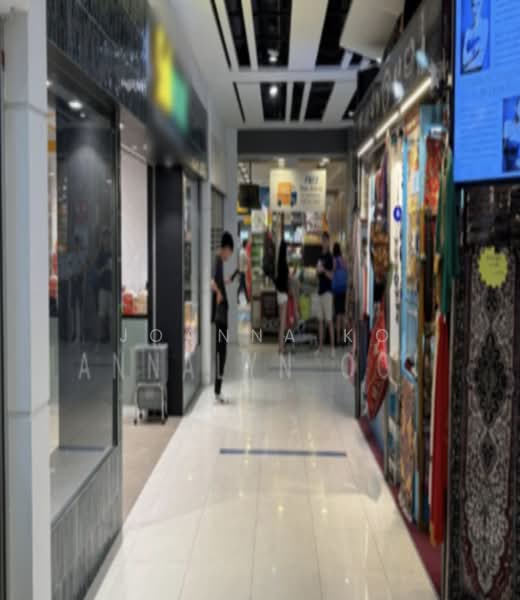 Bukit Timah Plaza, 1 Jalan Anak Bukit, Clementi Park / Upper Bukit Timah, 1,238 sqft, Other Retail For Sale, by Joanna Ko, 500238080 - Corridor - CommercialGuru.com.sg