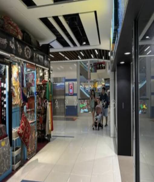 Bukit Timah Plaza, 1 Jalan Anak Bukit, Clementi Park / Upper Bukit Timah, 1,238 sqft, Other Retail For Sale, by Joanna Ko, 500238080 - Interior - CommercialGuru.com.sg