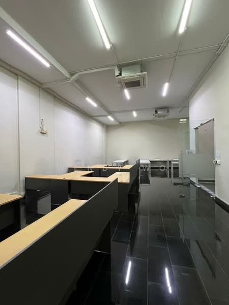 The Splendour, 31 Bukit Batok Crescent, Dairy Farm / Bukit Panjang / Choa Chu Kang, 8,665 sqft, Light Industrial (B1) For Rent, by Wendy Wo, 500238082 - Interior - CommercialGuru.com.sg