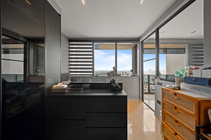 Echelon, 7 Alexandra View, 1 Bedroom, 452 sqft, Condominium For Sale, by Germaine Tan, 500238084 - PropertyGuru.com.sg