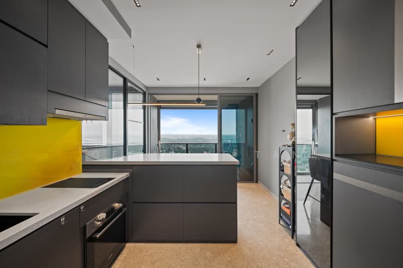 Echelon, 7 Alexandra View, 1 Bedroom, 452 sqft, Condominium For Sale, by Germaine Tan, 500238084 - PropertyGuru.com.sg