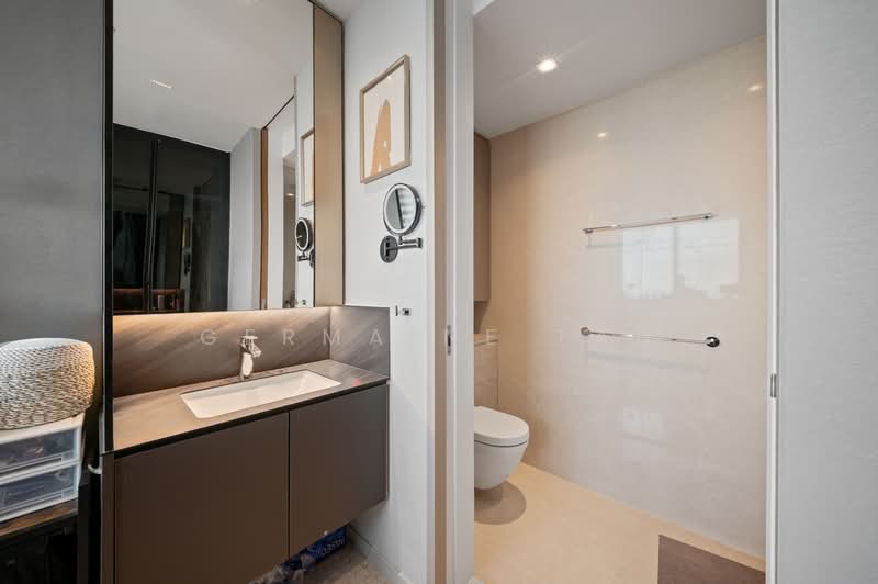 Echelon, 7 Alexandra View, 1 Bedroom, 452 sqft, Condominium For Sale, by Germaine Tan, 500238084 - PropertyGuru.com.sg