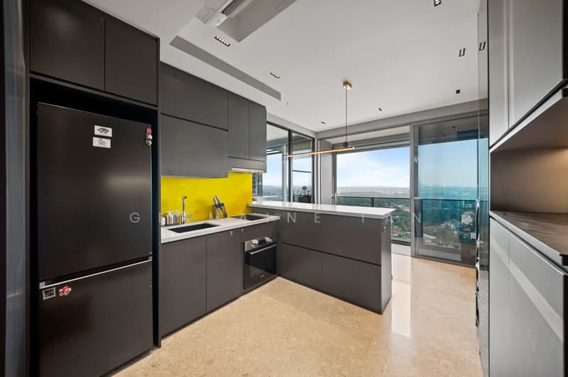 Echelon, 7 Alexandra View, 1 Bedroom, 452 sqft, Condominium For Sale, by Germaine Tan, 500238084 - PropertyGuru.com.sg
