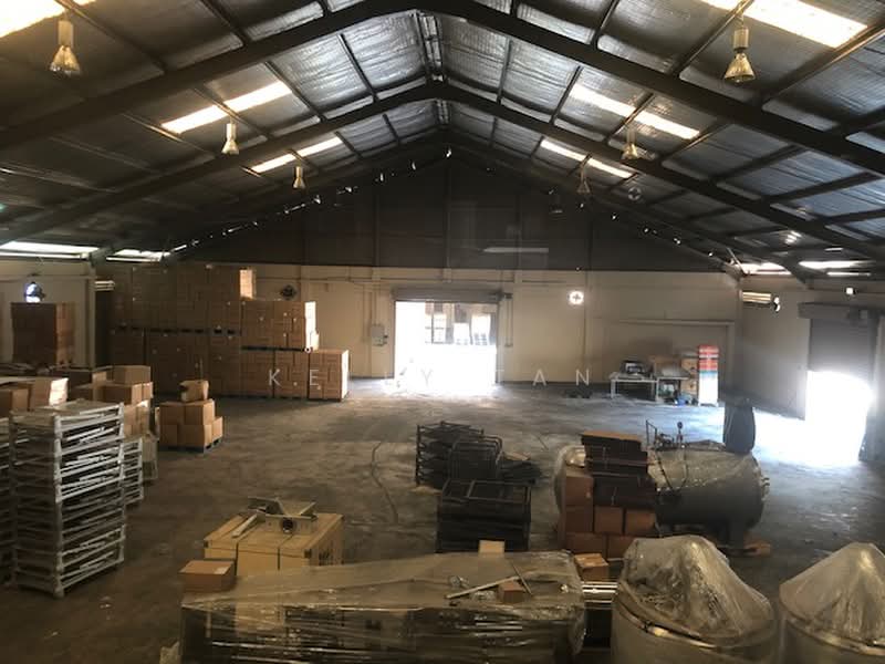 International Road, Exact Location To Be Given After Enquiry, 100,000 sqft, Factory / Workshop (B2) For Sale, by Kelly Tan, 500238086 - Interior - CommercialGuru.com.sg