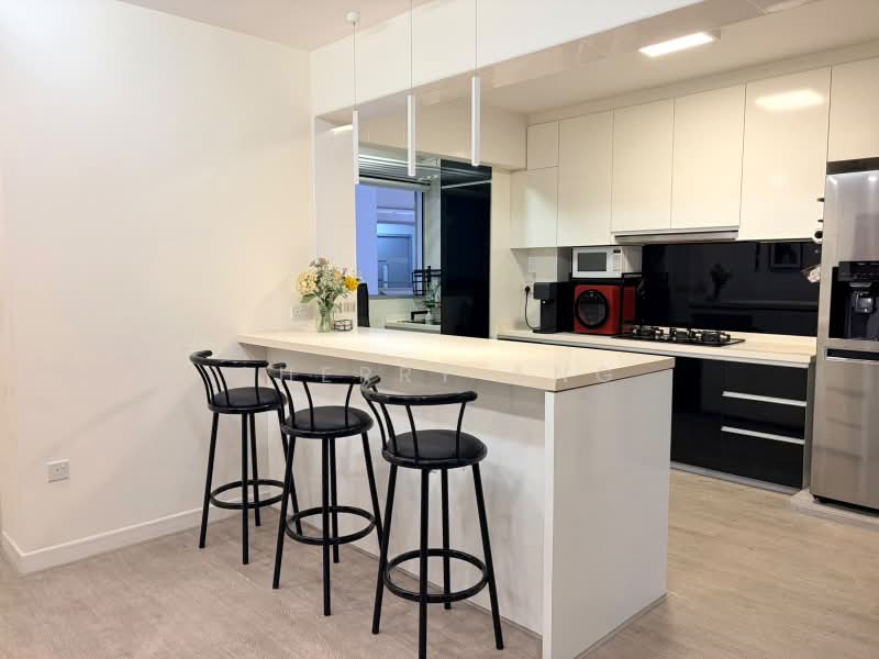 17B MacPherson Residency, 17B Circuit Road, 2 Bedrooms, 1,001 sqft, HDB Flat For Rent, by Sherry Ang, 500238087 - Kitchen - PropertyGuru.com.sg