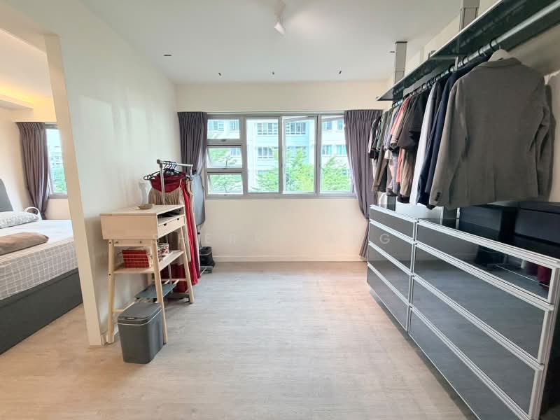 17B MacPherson Residency, 17B Circuit Road, 2 Bedrooms, 1,001 sqft, HDB Flat For Rent, by Sherry Ang, 500238087 - Bedroom - PropertyGuru.com.sg
