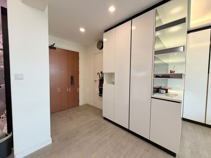 17B MacPherson Residency, 17B Circuit Road, 2 Bedrooms, 1,001 sqft, HDB Flat For Rent, by Sherry Ang, 500238087 - Entrance - PropertyGuru.com.sg