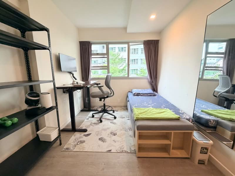 17B MacPherson Residency, 17B Circuit Road, 2 Bedrooms, 1,001 sqft, HDB Flat For Rent, by Sherry Ang, 500238087 - Bedroom - PropertyGuru.com.sg