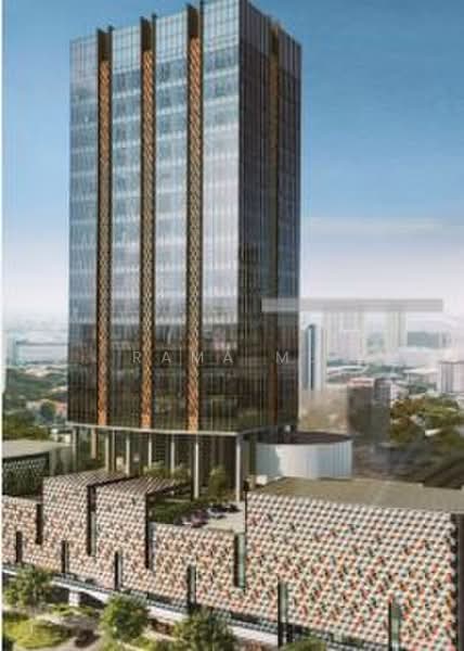 Centrium Square, 320 Serangoon Road, 333 sqft, Mall Shop For Rent, by Rama Mu, 500238088 - Exterior - CommercialGuru.com.sg