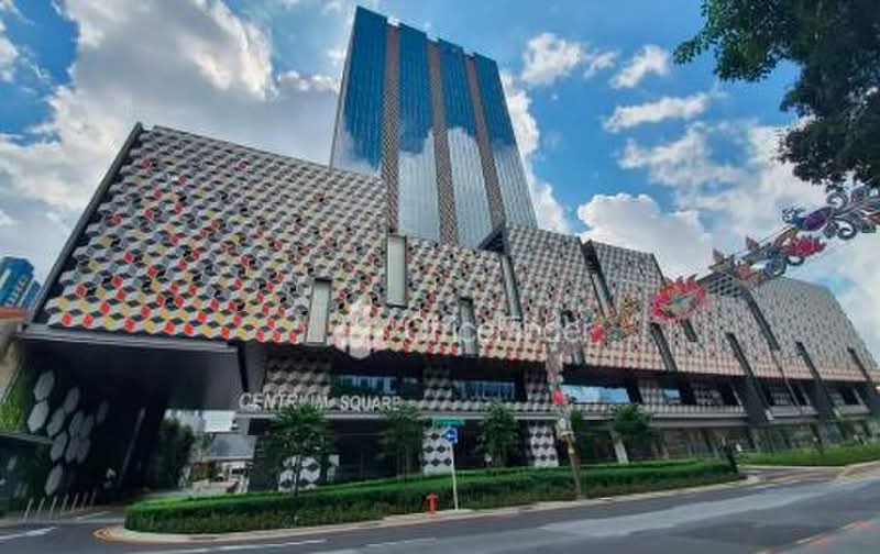 Centrium Square, 320 Serangoon Road, 333 sqft, Mall Shop For Rent, by Rama Mu, 500238088 - Exterior - CommercialGuru.com.sg