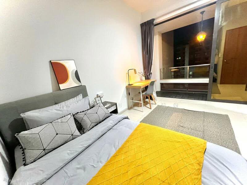 D'Nest, 131 Pasir Ris Grove, 3 Bedrooms, 936 sqft, Condominium For Rent, by Joseph Heng, 500238090 - Bedroom - PropertyGuru.com.sg