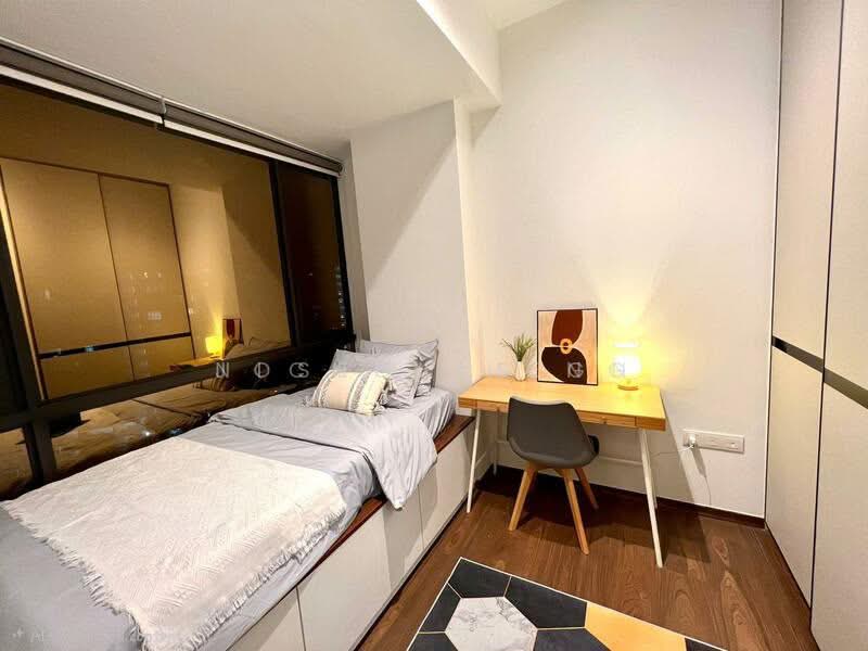 D'Nest, 131 Pasir Ris Grove, 3 Bedrooms, 936 sqft, Condominium For Rent, by Joseph Heng, 500238090 - Bedroom - PropertyGuru.com.sg