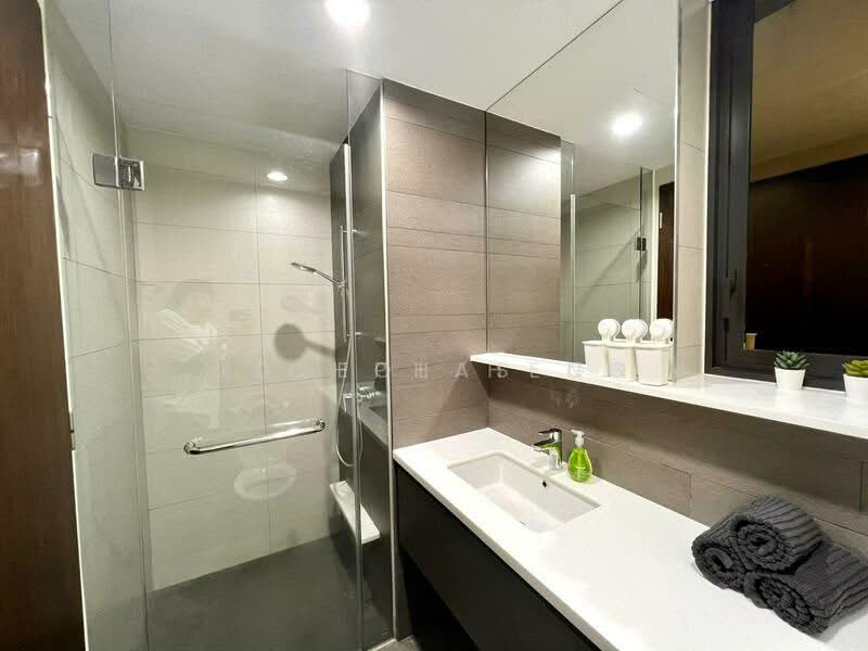 D'Nest, 131 Pasir Ris Grove, 3 Bedrooms, 936 sqft, Condominium For Rent, by Joseph Heng, 500238090 - Bathroom - PropertyGuru.com.sg