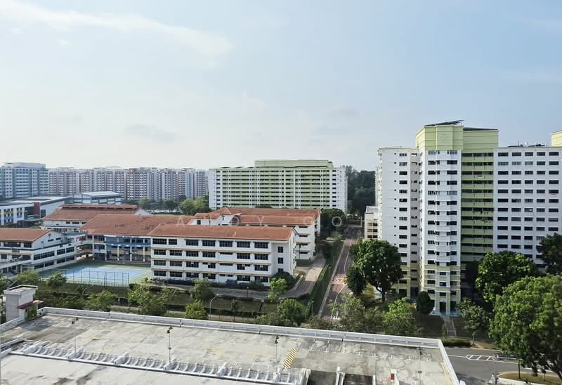 922 Hougang Street 91, 922 Hougang Street 91, 3 Bedrooms, 1,087 sqft, HDB Flat For Sale, by Andy Goh, 500238091 - Exterior - PropertyGuru.com.sg