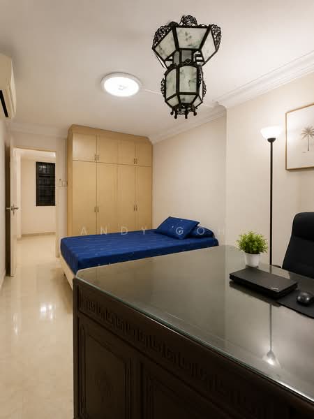 922 Hougang Street 91, 922 Hougang Street 91, 3 Bedrooms, 1,087 sqft, HDB Flat For Sale, by Andy Goh, 500238091 - Bedroom - PropertyGuru.com.sg