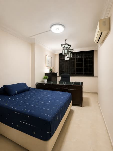 922 Hougang Street 91, 922 Hougang Street 91, 3 Bedrooms, 1,087 sqft, HDB Flat For Sale, by Andy Goh, 500238091 - Master Bedroom - PropertyGuru.com.sg