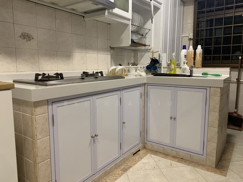 179 Yung Sheng Road, 179 Yung Sheng Road, Boon Lay / Jurong / Tuas, Room Rental, 120 sqft, HDB Flat For Rent, by Belinda Liu, 500238092 - Kitchen - PropertyGuru.com.sg