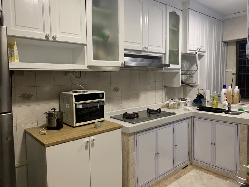 179 Yung Sheng Road, 179 Yung Sheng Road, Boon Lay / Jurong / Tuas, Room Rental, 120 sqft, HDB Flat For Rent, by Belinda Liu, 500238092 - Kitchen - PropertyGuru.com.sg