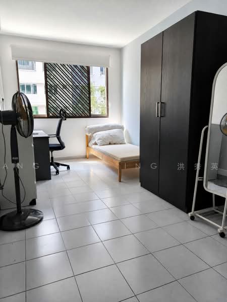 472 Pasir Ris Drive 6, 472 Pasir Ris Drive 6, 3 Bedrooms, 1,313 sqft, HDB Flat For Sale, by Ang Siew Ing 洪秀英, 500238095 - Bedroom - PropertyGuru.com.sg