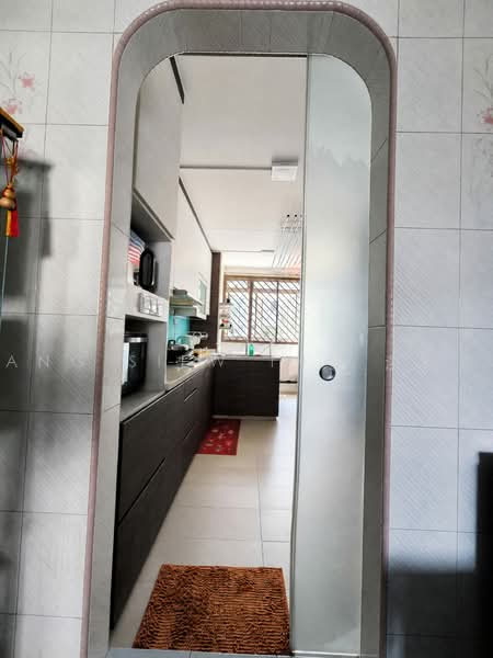 472 Pasir Ris Drive 6, 472 Pasir Ris Drive 6, 3 Bedrooms, 1,313 sqft, HDB Flat For Sale, by Ang Siew Ing 洪秀英, 500238095 - Kitchen - PropertyGuru.com.sg
