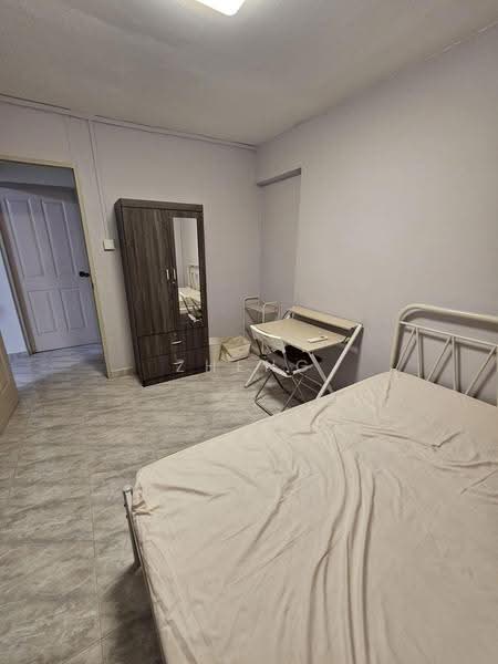 731 Clementi West Street 2, 731 Clementi West Street 2, Buona Vista / West Coast / Clementi New Town, Room Rental, 120 sqft, HDB Flat For Rent, by Zheng Ronghua 郑荣华, 500238096 - Bedroom - PropertyGuru.com.sg