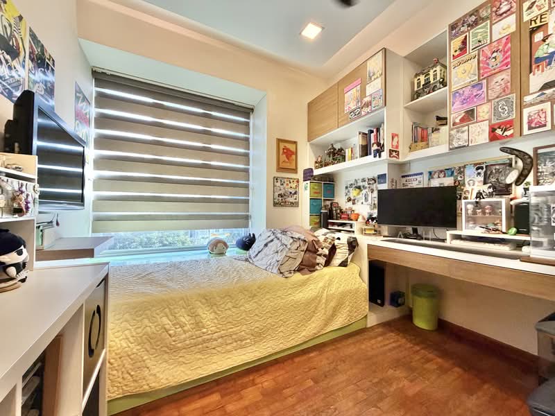 Mi Casa, 315 Choa Chu Kang Avenue 3, 3 Bedrooms, 1,324 sqft, Condominium For Sale, by Taufik Batisah, 500238099 - Bedroom - PropertyGuru.com.sg