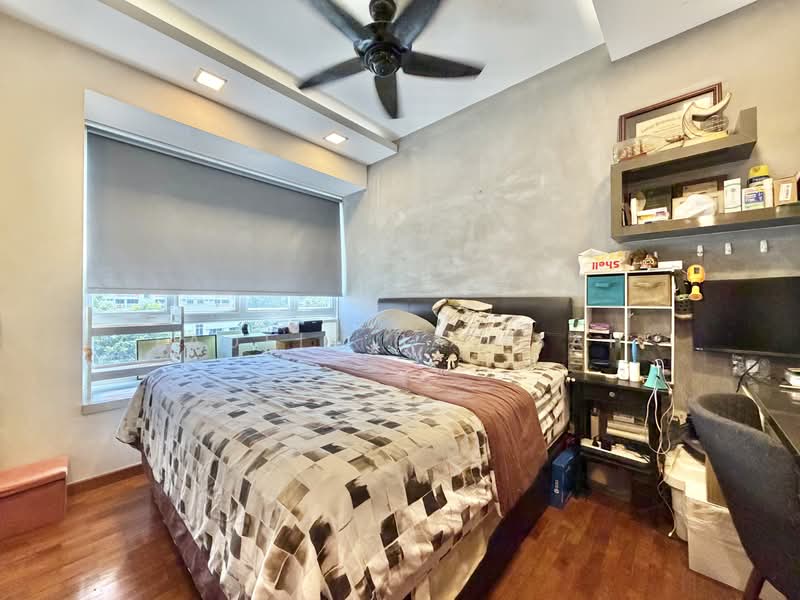 Mi Casa, 315 Choa Chu Kang Avenue 3, 3 Bedrooms, 1,324 sqft, Condominium For Sale, by Taufik Batisah, 500238099 - Bedroom - PropertyGuru.com.sg