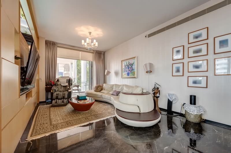 Helios Residences, 15 Cairnhill Circle, Orchard / River Valley, 3 Bedrooms, 1,701 sqft, Condominium For Sale, by Jeannie Lim, 500238101 - Living Room - PropertyGuru.com.sg
