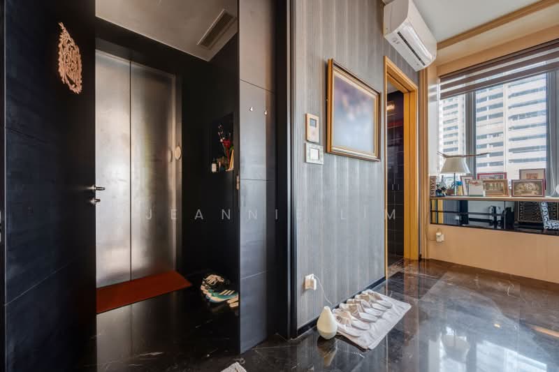 Helios Residences, 15 Cairnhill Circle, Orchard / River Valley, 3 Bedrooms, 1,701 sqft, Condominium For Sale, by Jeannie Lim, 500238101 - Entrance - PropertyGuru.com.sg