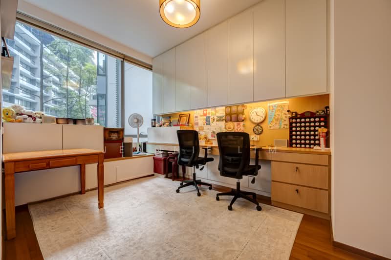 Helios Residences, 15 Cairnhill Circle, Orchard / River Valley, 3 Bedrooms, 1,701 sqft, Condominium For Sale, by Jeannie Lim, 500238101 - Study - PropertyGuru.com.sg