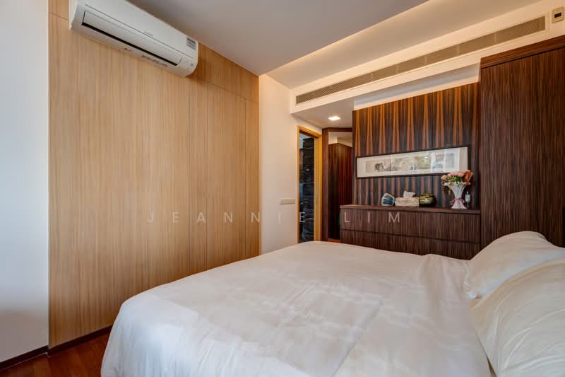 Helios Residences, 15 Cairnhill Circle, Orchard / River Valley, 3 Bedrooms, 1,701 sqft, Condominium For Sale, by Jeannie Lim, 500238101 - Bedroom - PropertyGuru.com.sg