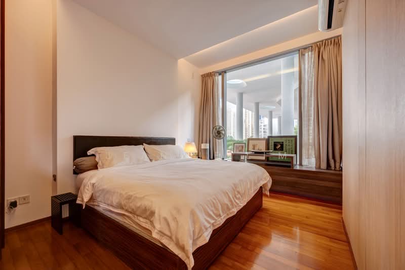 Helios Residences, 15 Cairnhill Circle, Orchard / River Valley, 3 Bedrooms, 1,701 sqft, Condominium For Sale, by Jeannie Lim, 500238101 - Bedroom - PropertyGuru.com.sg