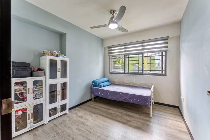513D Yishun Street 51, 513D Yishun Street 51, 3 Bedrooms, 1,001 sqft, HDB Flat For Sale, by F M Fossil, 500238105 - Bedroom - PropertyGuru.com.sg
