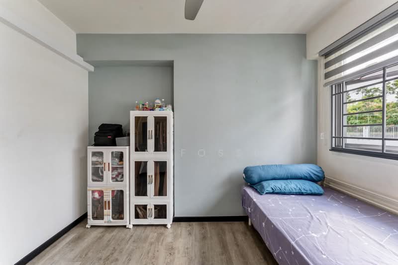 513D Yishun Street 51, 513D Yishun Street 51, 3 Bedrooms, 1,001 sqft, HDB Flat For Sale, by F M Fossil, 500238105 - Bedroom - PropertyGuru.com.sg