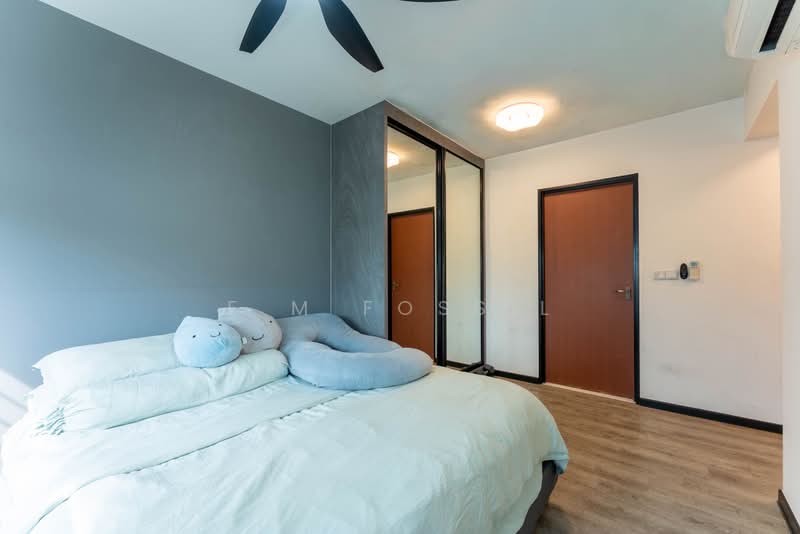 513D Yishun Street 51, 513D Yishun Street 51, 3 Bedrooms, 1,001 sqft, HDB Flat For Sale, by F M Fossil, 500238105 - Bedroom - PropertyGuru.com.sg
