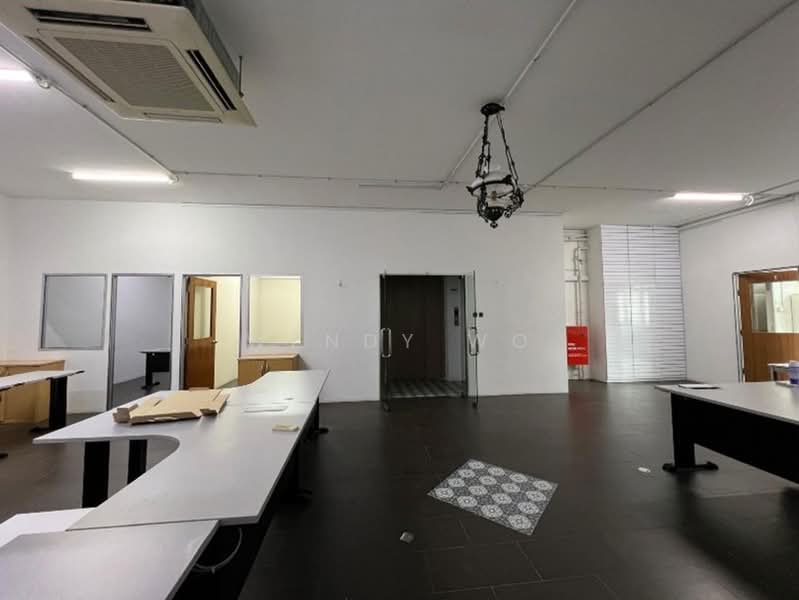 The Splendour, 31 Bukit Batok Crescent, Dairy Farm / Bukit Panjang / Choa Chu Kang, 8,665 sqft, Light Industrial (B1) For Rent, by Wendy Wo, 500238106 - Interior - CommercialGuru.com.sg