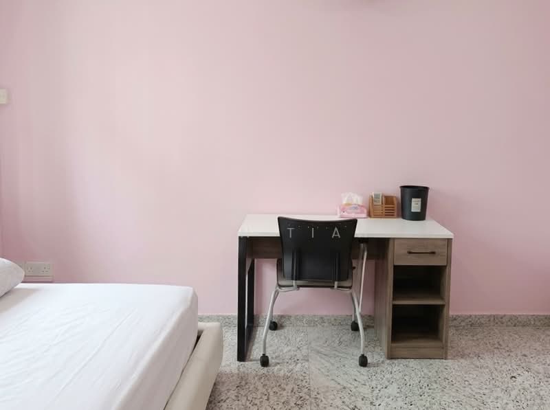 662A Jurong West Street 64, 662A Jurong West Street 64, Room Rental, 150 sqft, HDB Flat For Rent, by Sean Tiah, 500238108 - Bedroom - PropertyGuru.com.sg