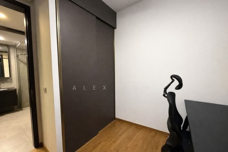 Park Colonial, 10 Woodleigh Lane, 2 Bedrooms, 678 sqft, Condominium For Rent, by Alex Goh, 500238111 - Interior - PropertyGuru.com.sg