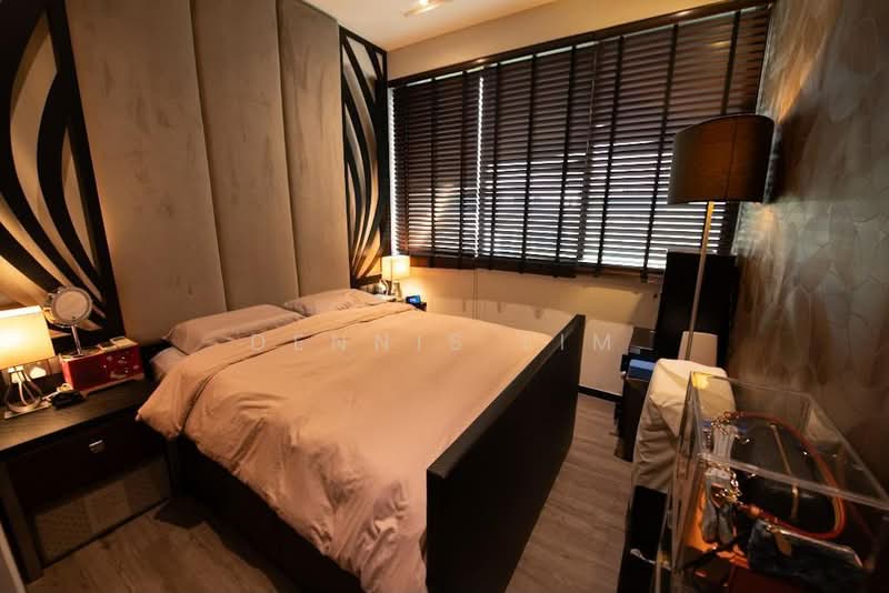 Three 11, 311 Upper Thomson Road, 3 Bedrooms, 1,023 sqft, Apartment For Sale, by Dennis Lim, 500238113 - Bedroom - PropertyGuru.com.sg