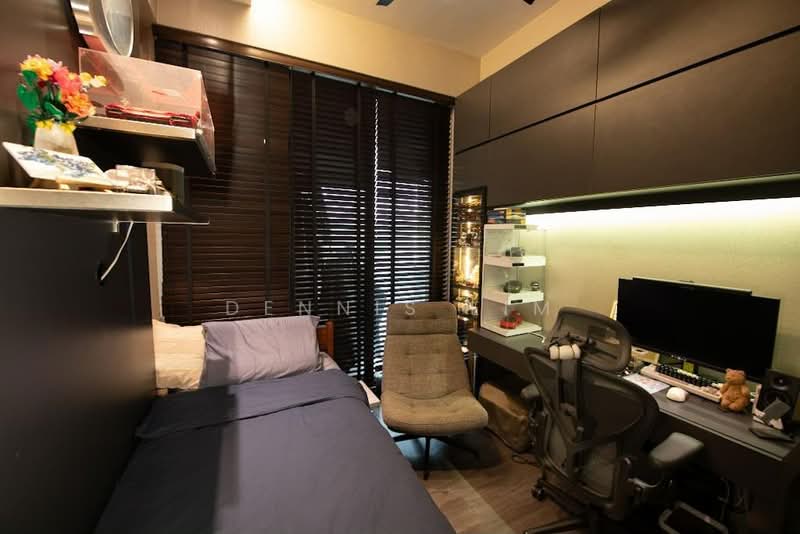 Three 11, 311 Upper Thomson Road, 3 Bedrooms, 1,023 sqft, Apartment For Sale, by Dennis Lim, 500238113 - Bedroom - PropertyGuru.com.sg