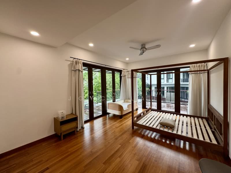 Rarely Avail, 999year, Beautiful 3 Storey SemiD, Off Dunearn Rd, Quiet, MRT, Bukit Timah Rd, Sian Tuan, King Albert Park, Dunearn Road, 7 Bedrooms, 6,700 sqft, Semi-Detached House For Sale, by Joyce Lau, 500238114 - PropertyGuru.com.sg