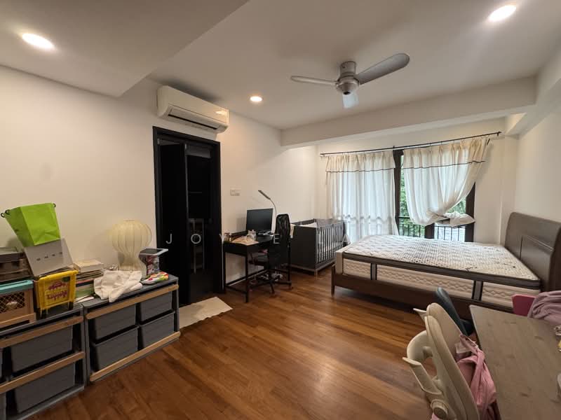 Rarely Avail, 999year, Beautiful 3 Storey SemiD, Off Dunearn Rd, Quiet, MRT, Bukit Timah Rd, Sian Tuan, King Albert Park, Dunearn Road, 7 Bedrooms, 6,700 sqft, Semi-Detached House For Sale, by Joyce Lau, 500238114 - PropertyGuru.com.sg