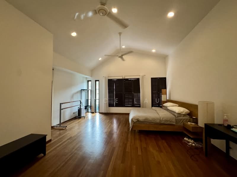 Rarely Avail, 999year, Beautiful 3 Storey SemiD, Off Dunearn Rd, Quiet, MRT, Bukit Timah Rd, Sian Tuan, King Albert Park, Dunearn Road, 7 Bedrooms, 6,700 sqft, Semi-Detached House For Sale, by Joyce Lau, 500238114 - PropertyGuru.com.sg
