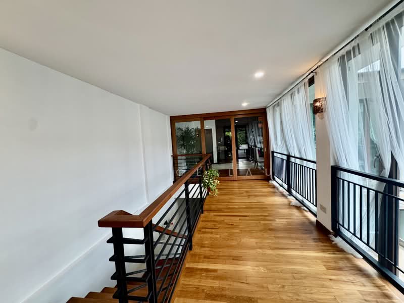 Rarely Avail, 999year, Beautiful 3 Storey SemiD, Off Dunearn Rd, Quiet, MRT, Bukit Timah Rd, Sian Tuan, King Albert Park, Dunearn Road, 7 Bedrooms, 6,700 sqft, Semi-Detached House For Sale, by Joyce Lau, 500238114 - PropertyGuru.com.sg