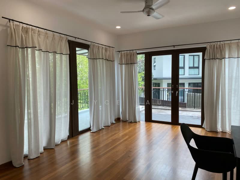 Rarely Avail, 999year, Beautiful 3 Storey SemiD, Off Dunearn Rd, Quiet, MRT, Bukit Timah Rd, Sian Tuan, King Albert Park, Dunearn Road, 7 Bedrooms, 6,700 sqft, Semi-Detached House For Sale, by Joyce Lau, 500238114 - PropertyGuru.com.sg