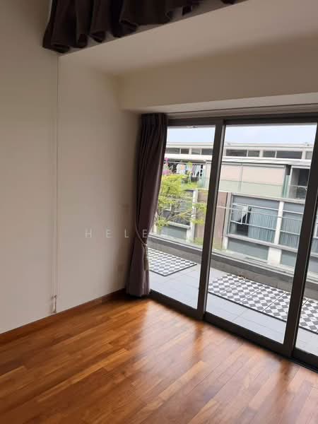 Hillcrest Villa, 1U Hillcrest Road, Room Rental, 90 sqft, Cluster House For Rent, by Helen HU, 500238117 - Interior - PropertyGuru.com.sg